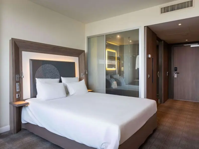 Novotel Sofia