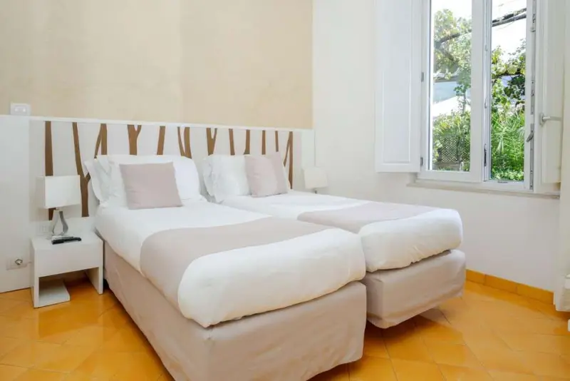Resort le Axidie