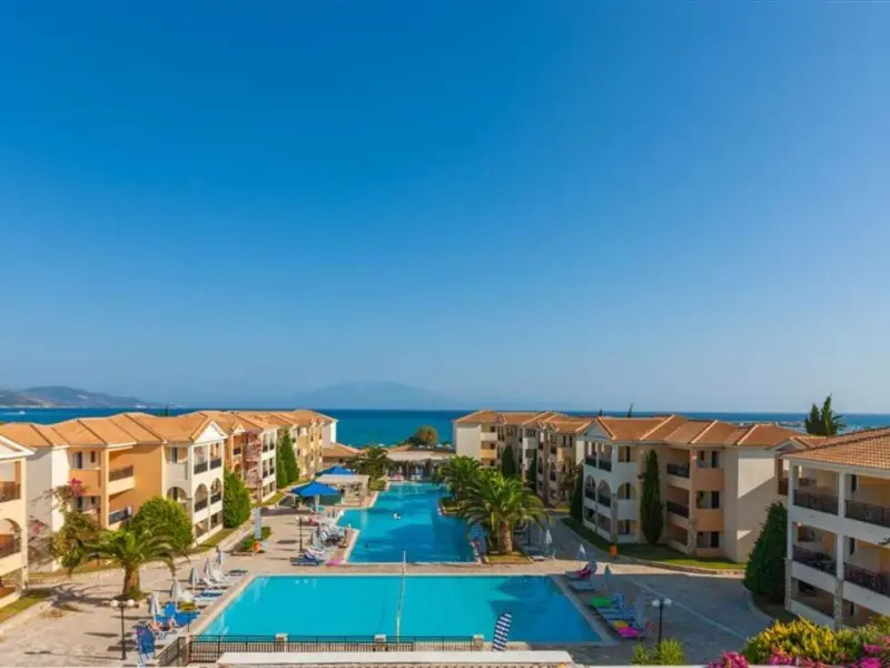 Alykanas Village Resort