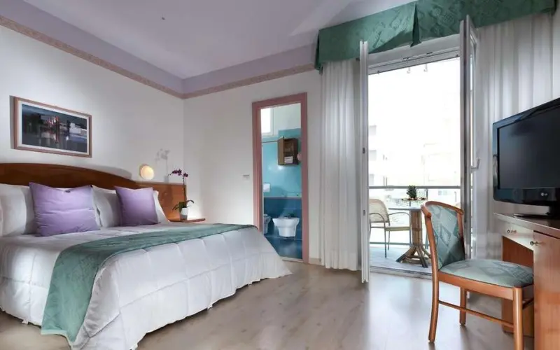 Hotel Lungomare