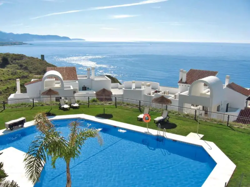 Olée Holiday Rentals by Fuerte Group