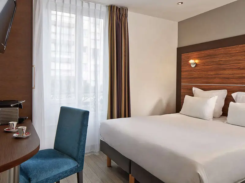 Hôtel Apolonia Paris Montmartre, Sure Hôtel Collection by BW