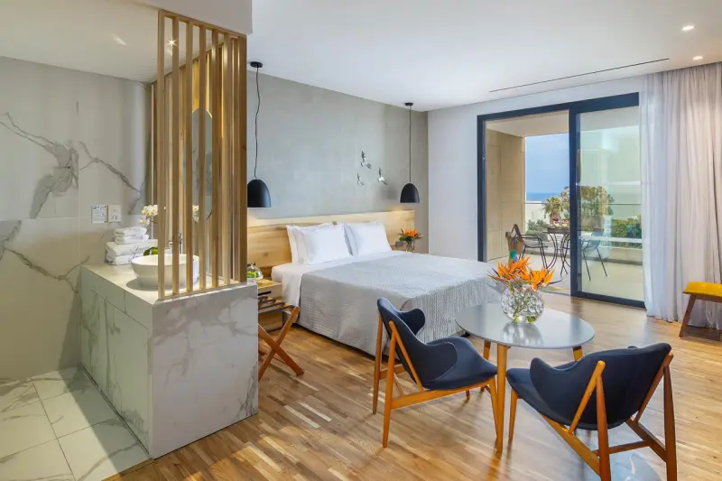 Anemi Hotel & Suites