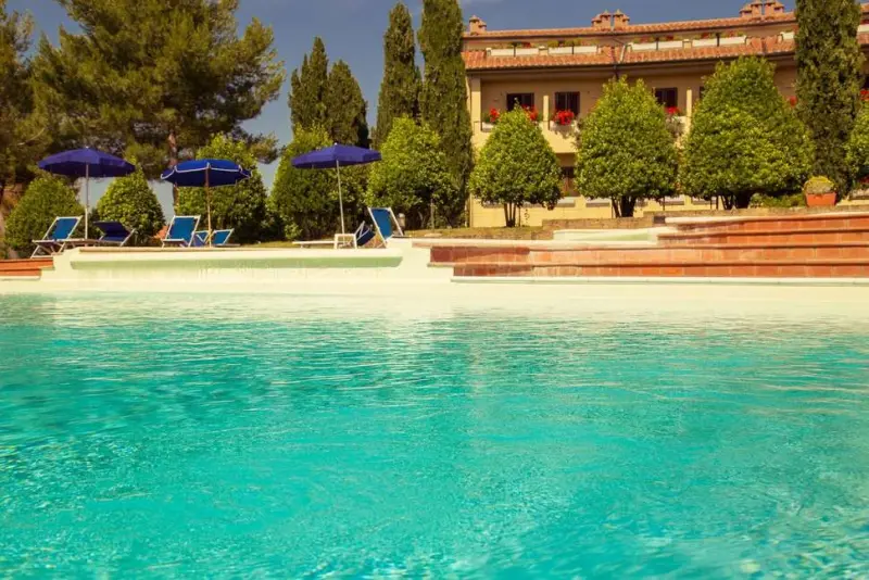 Hotel Palazzuolo