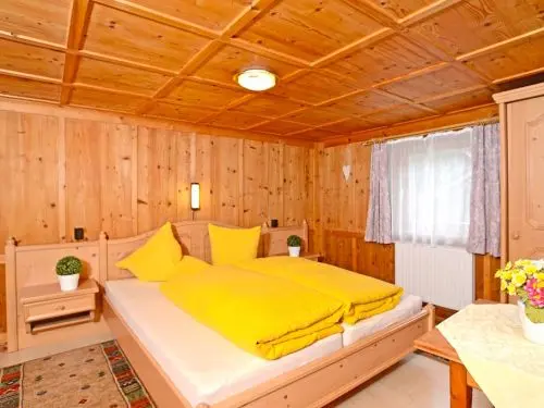 Ferienhaus Vergröss