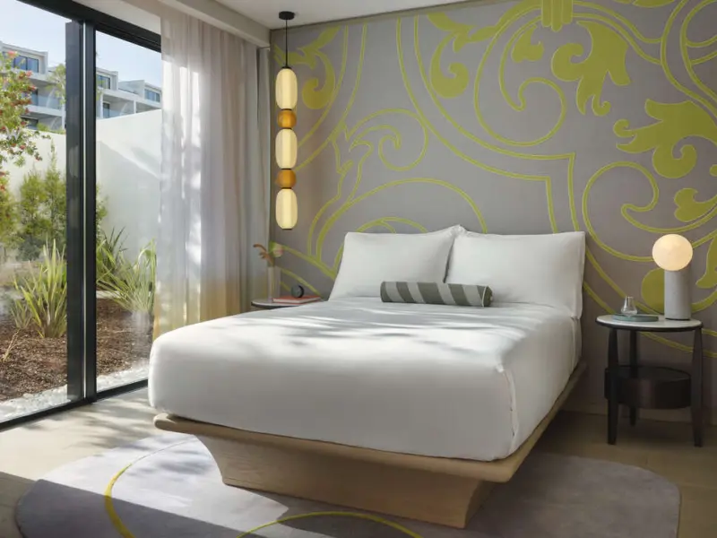 W Residences Algarve