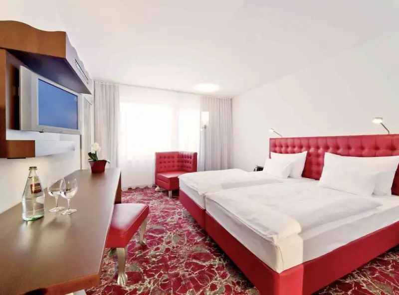 Arcotel Kaiserwasser Hotel