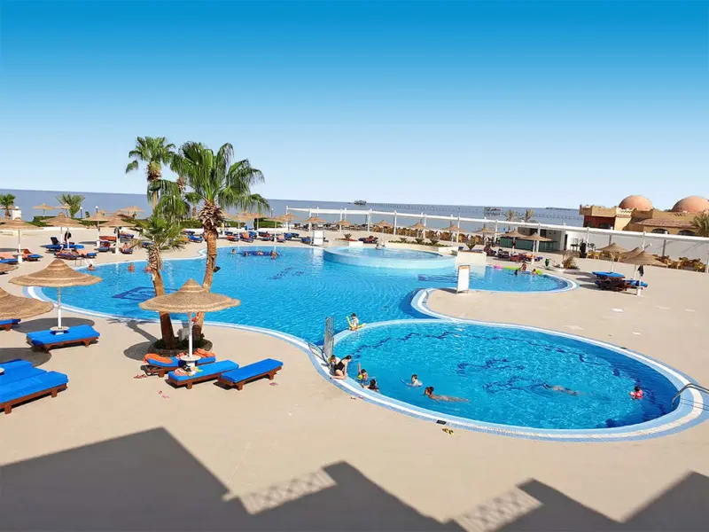 Blue Reef