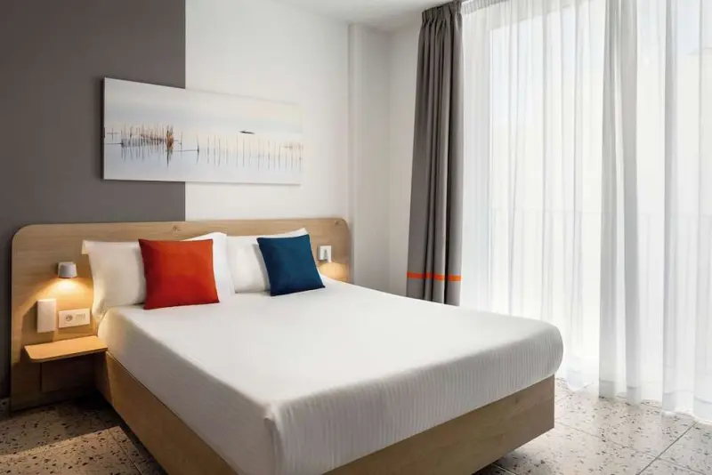 Hotel Argento
