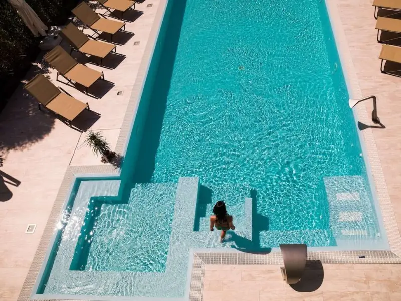 Hotel & SPA Riviera Castelsardo