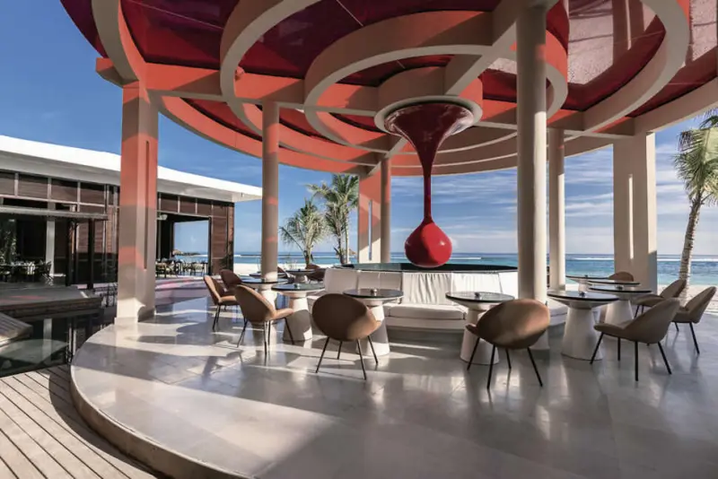 Oblu Select Sangeli