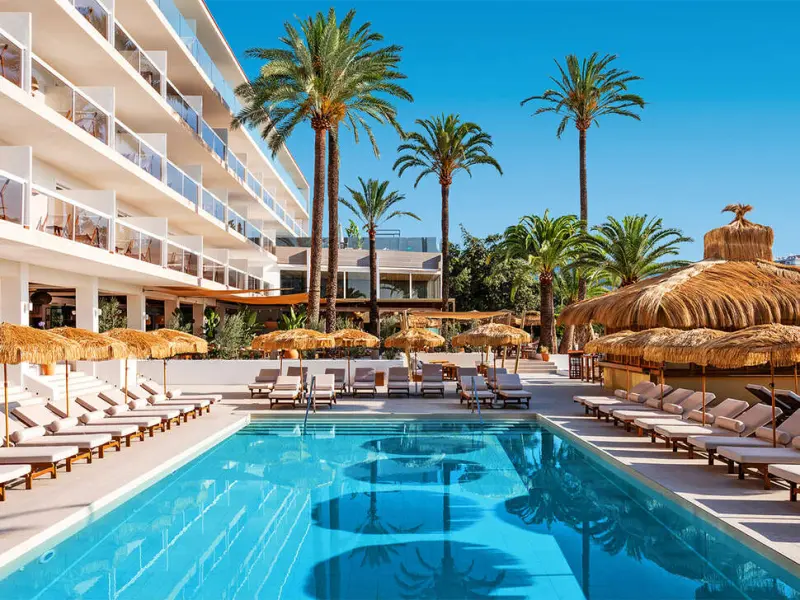 Zel Mallorca