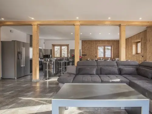 Chalet Matangie