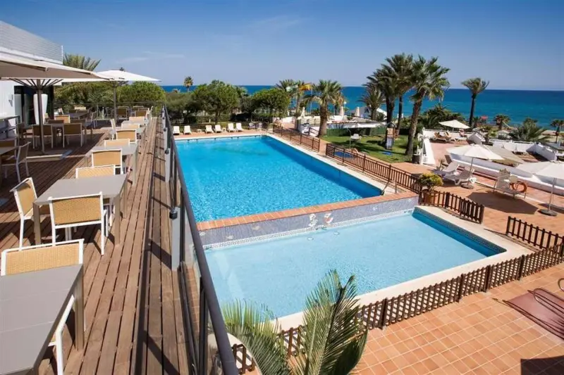 Parador de Mójacar