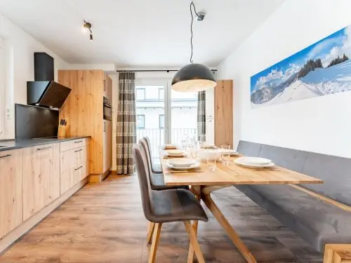 Falken Suites TOP 3 - Apartment