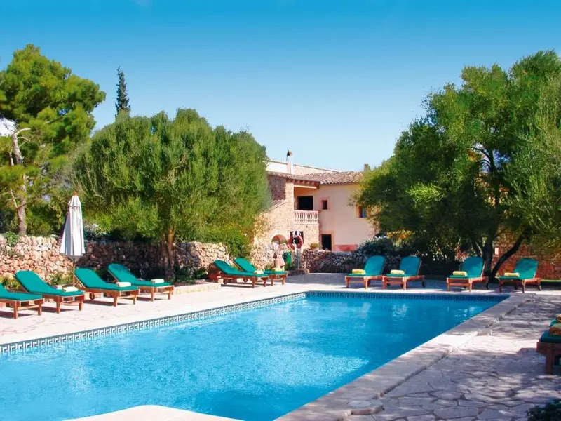Hotel Rural Sa Galera