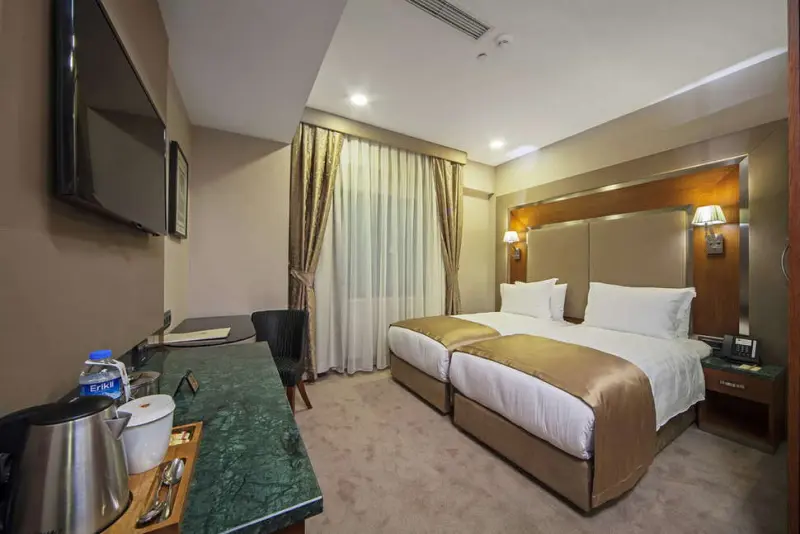 Dosso Dossi Hotels