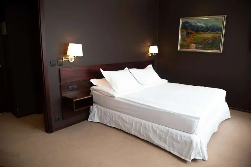 Hotel Holt- The Art Hotel