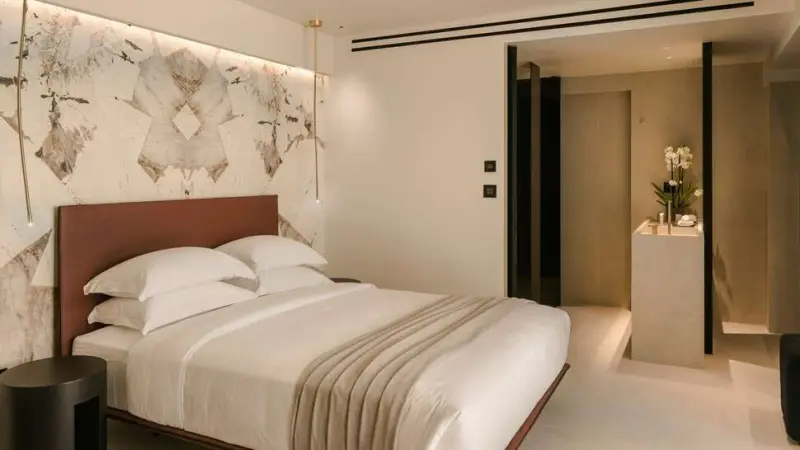 Casaly Hotel