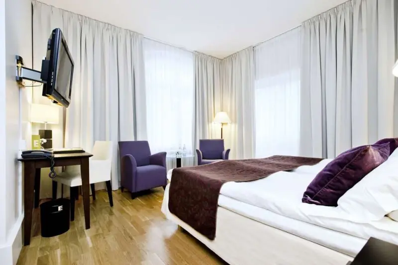 Elite Hotel Arcadia, Stockholm