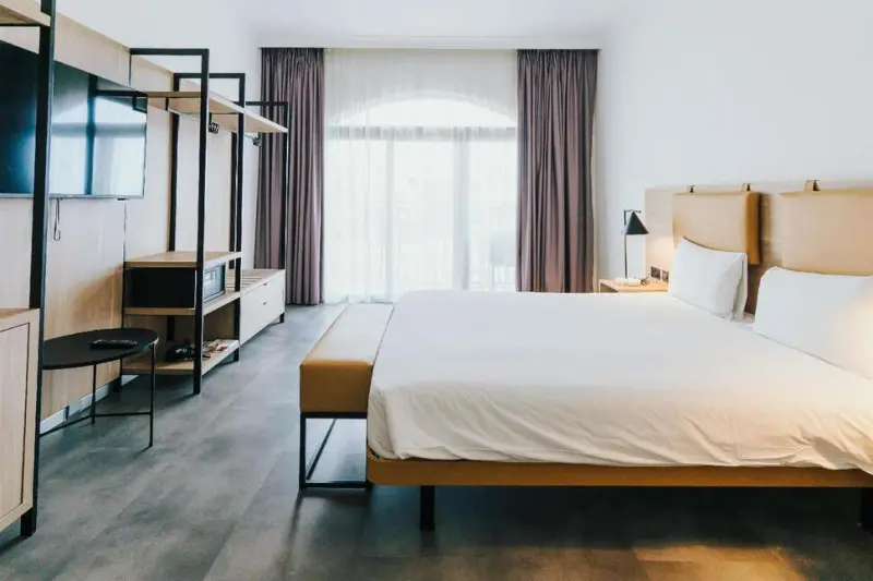 Cavalieri Art Hotel