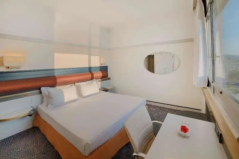 Hotel NH La Spezia
