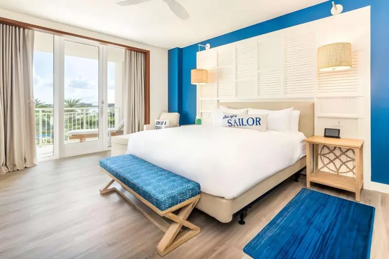 Margaritaville Resort Orlando