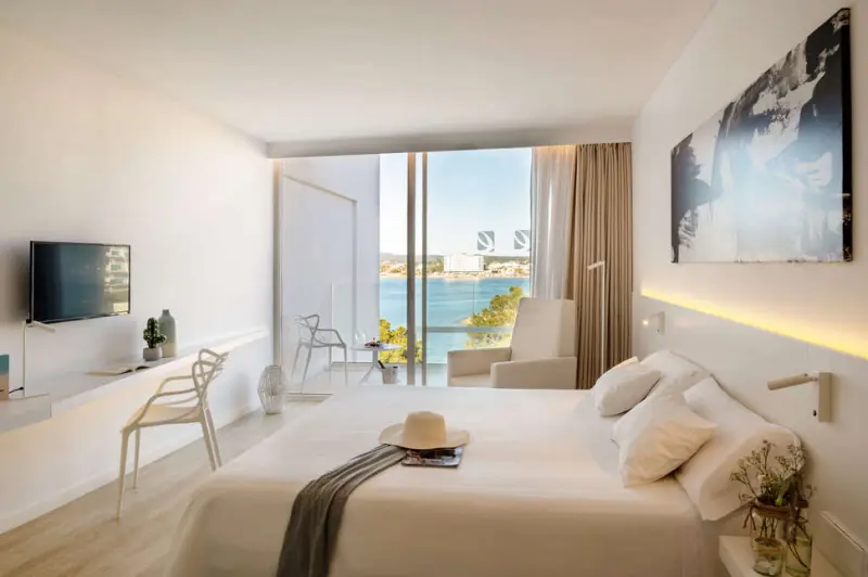 Els Pins Resort & Spa | Emar Hotels