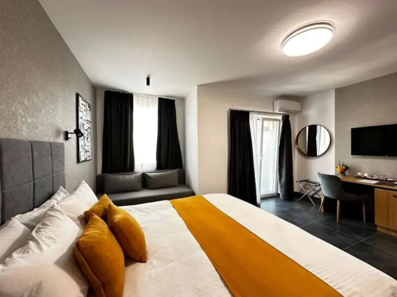 La Vista Luxury Villa Ohrid