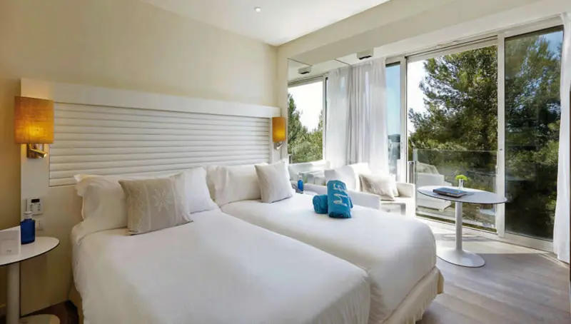 ME Ibiza - The Leading Hotels of the World