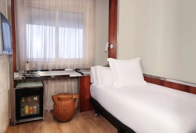 Hotel Balmes