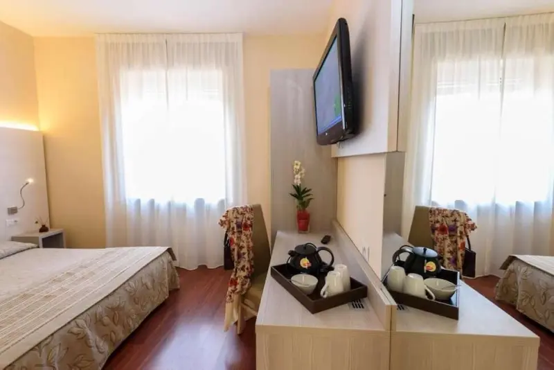 Hotel Primavera