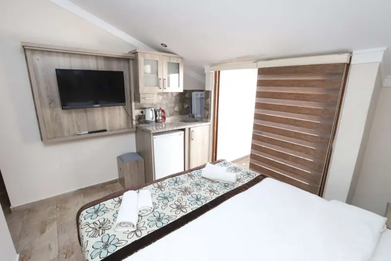Street61 Apart Hotel