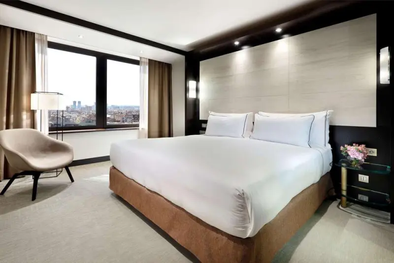 Meliá Barcelona Sarrià