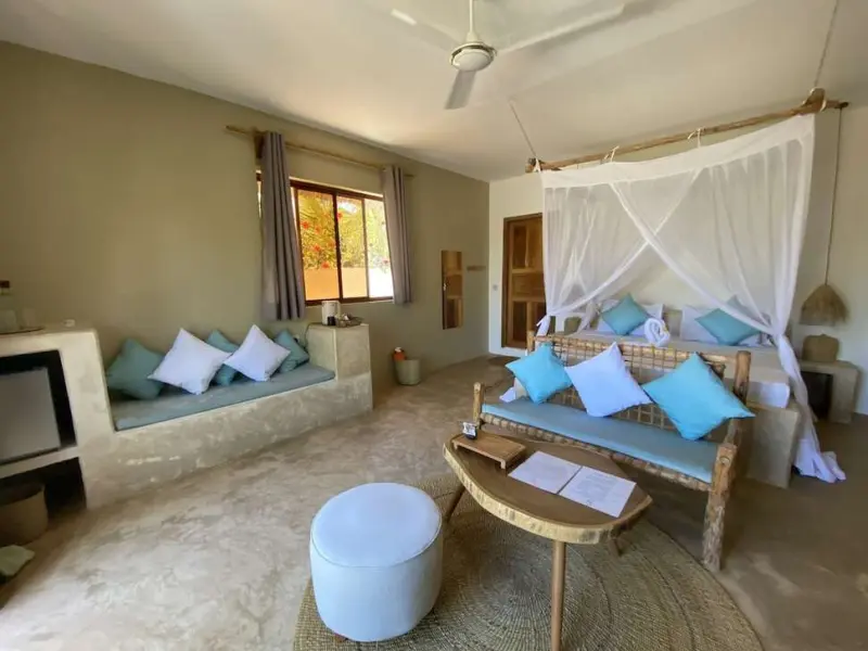 Zen Boutique Retreat & Resort