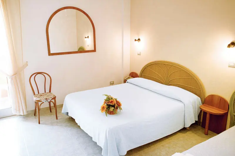 Hotel grotticelle