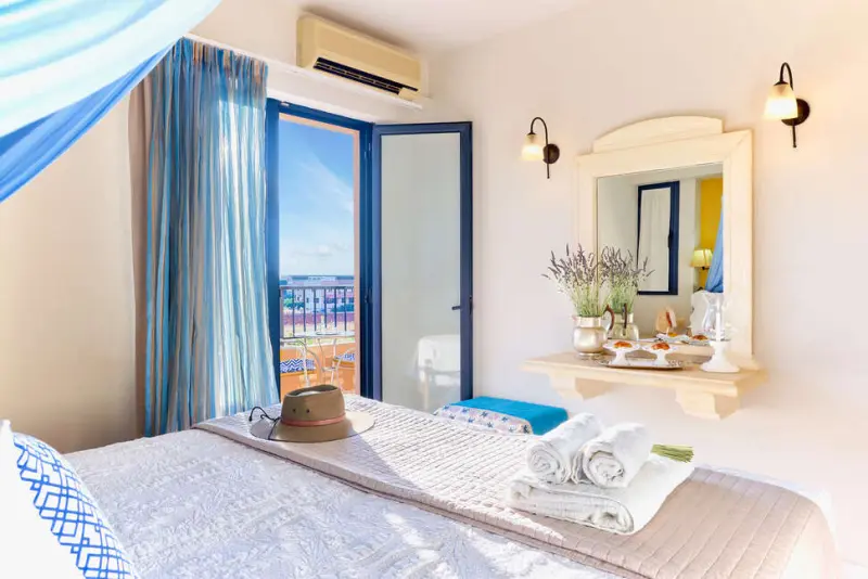 Golden Bay Hotel Apartments