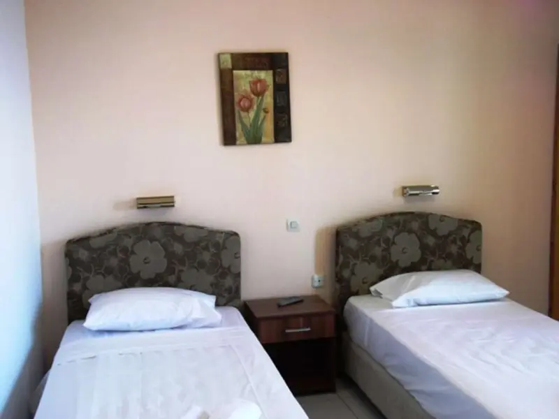 Aggelos Apartments