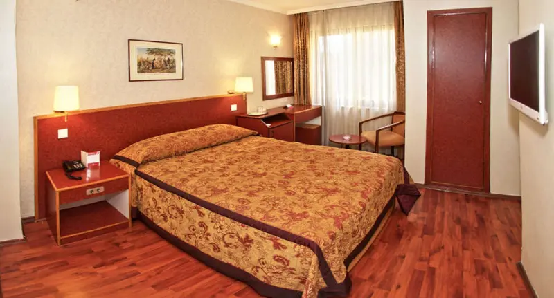 Orient Mintur Hotel