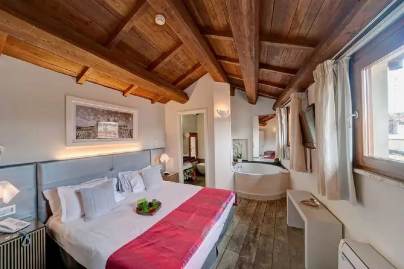 Navona Palace Luxury