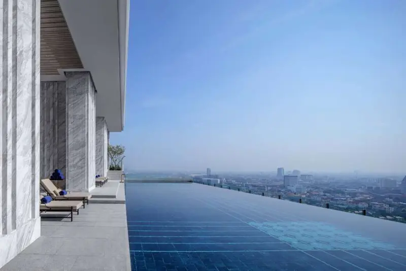 137 Pillars Suites & Residences Bangkok