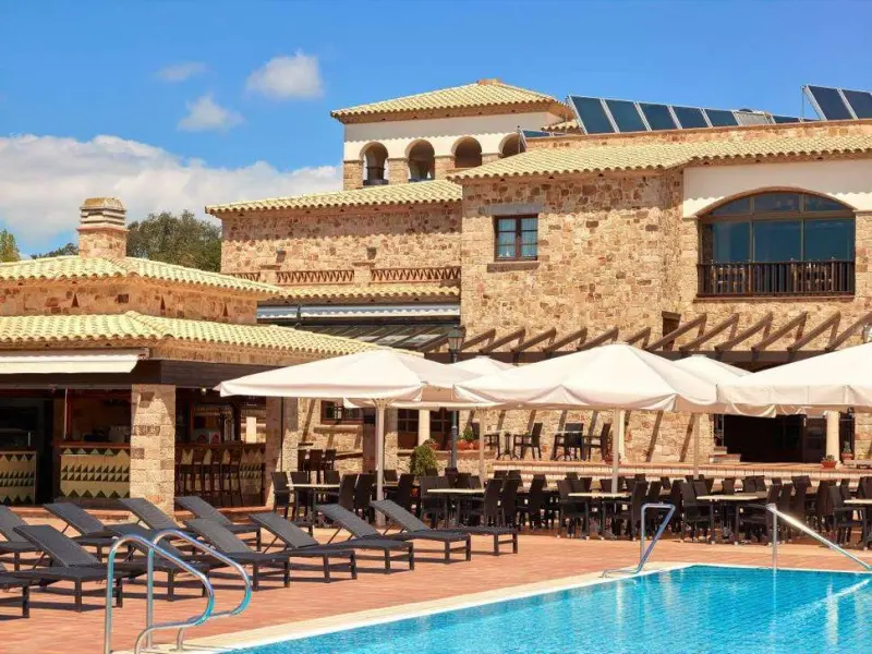 Hapimag Resort Mas Nou