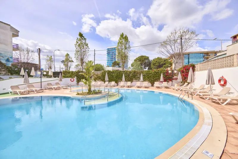 Hotel Ilusion Markus & SPA