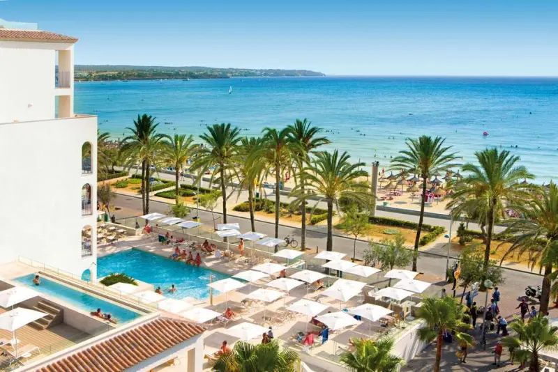 Hotel MySeaHouse Flamingo