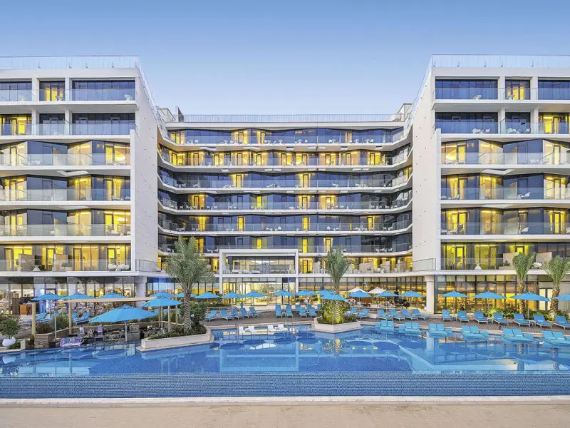 The Retreat Palm Dubai - MGallery Collection