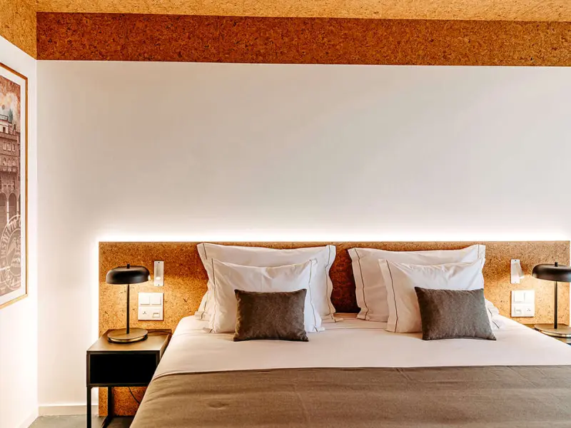 Canadiano Urban Nature Hotel