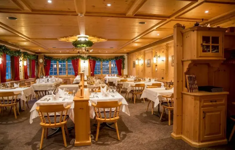 Hotel Alpbach