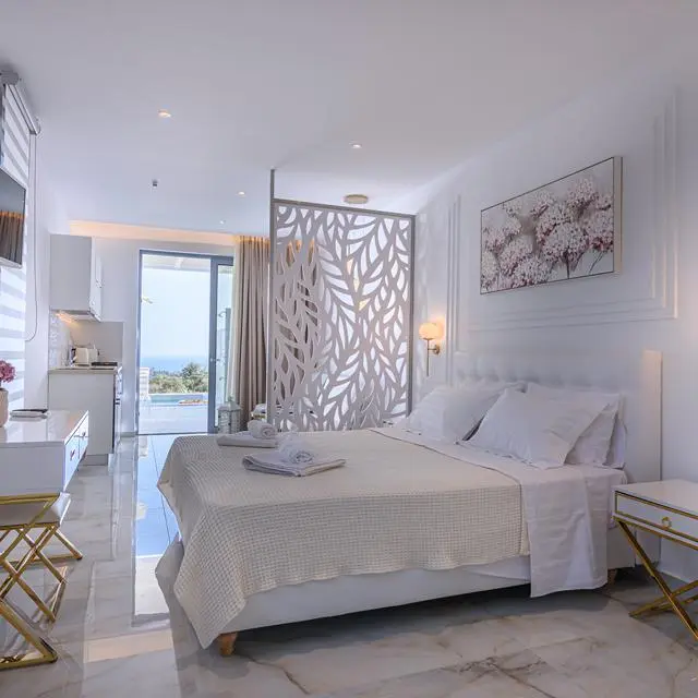 Dionysos Suites