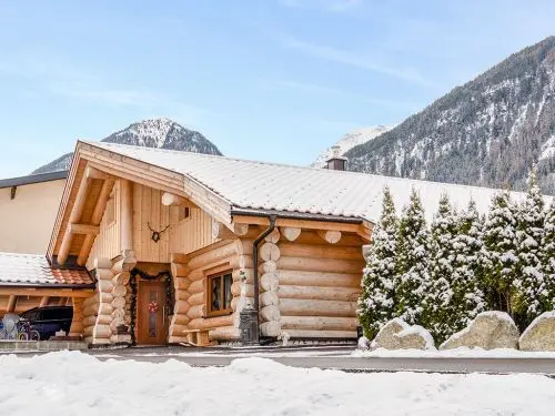 Alpenchalet Montana