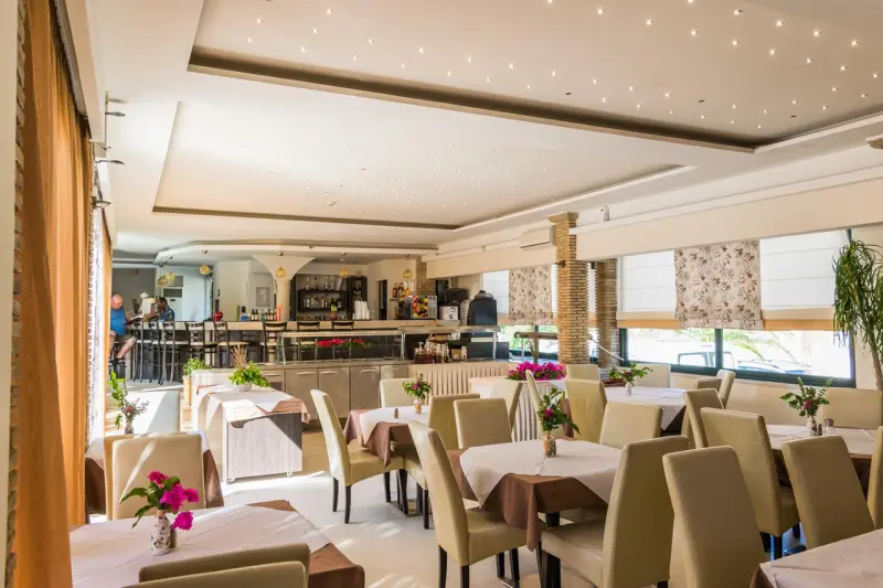 Hotel Zante Plaza